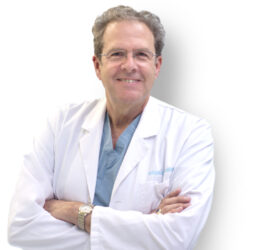 William B. Rosenblatt, MD