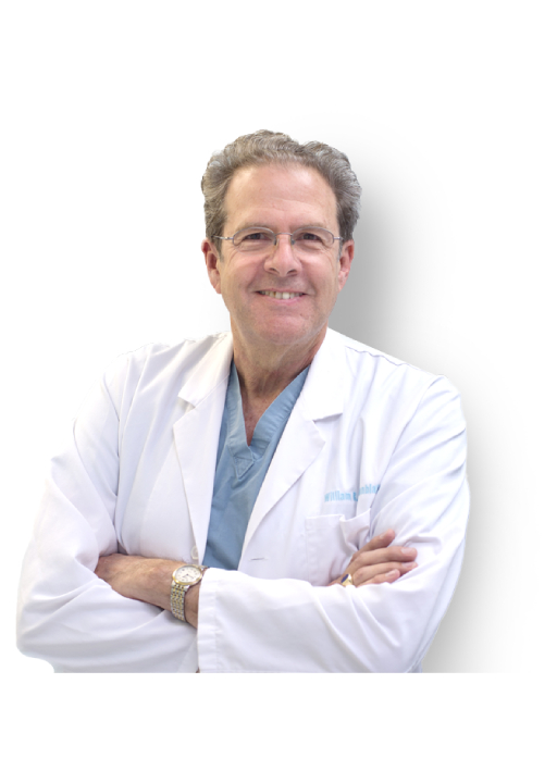 William B. Rosenblatt, MD