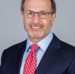 Dr Ron Shelton
