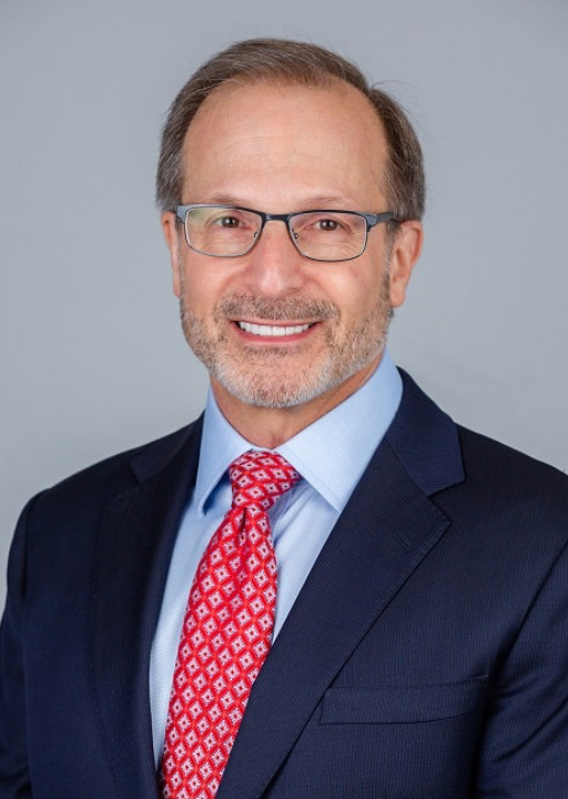Dr Ron Shelton