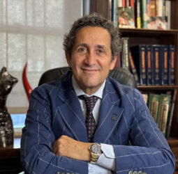Dr. Francesco Gargano