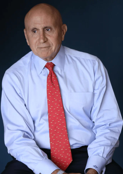 Robert Tornambe, MD