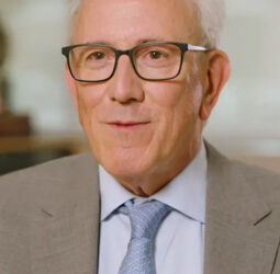 James N. Romanelli, MD, FACS