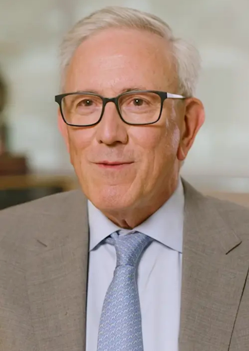 James N. Romanelli, MD, FACS