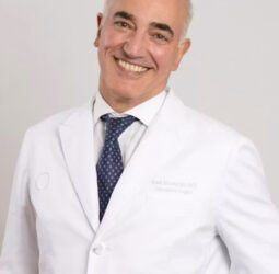 Dr. Kaveh Alizadeh