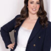 Dr. Bianca J. Molina, MD