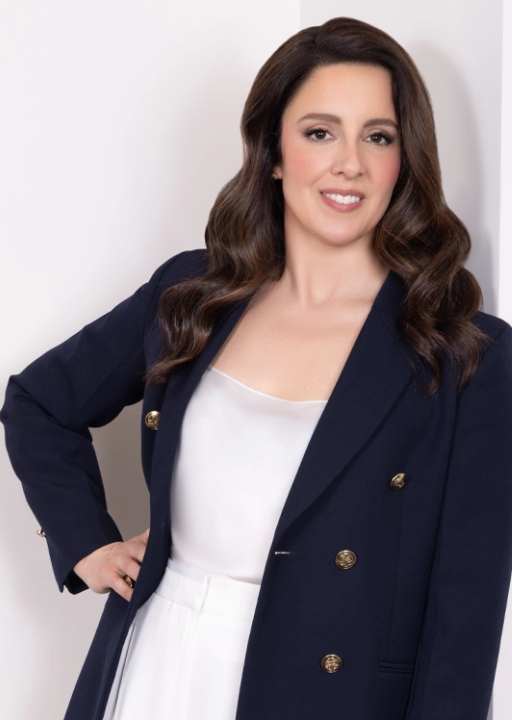Dr. Bianca J. Molina, MD