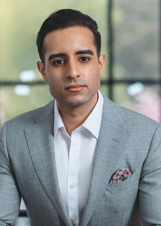 Karan Mehta, MD