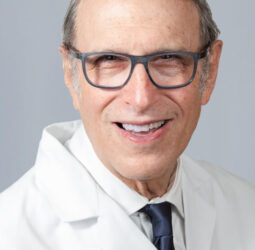 Dr. Lloyd Hoffman