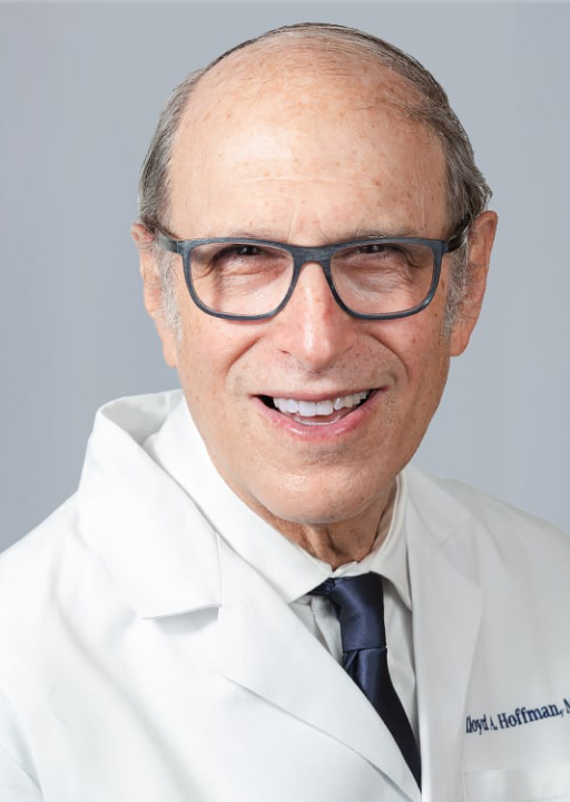 Dr. Lloyd Hoffman
