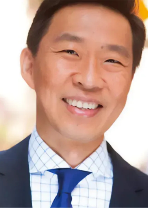 Jimmy C. Sung, MD, JD, FACS