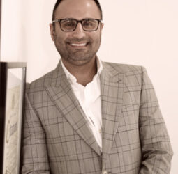 David Kashan MD, FACS
