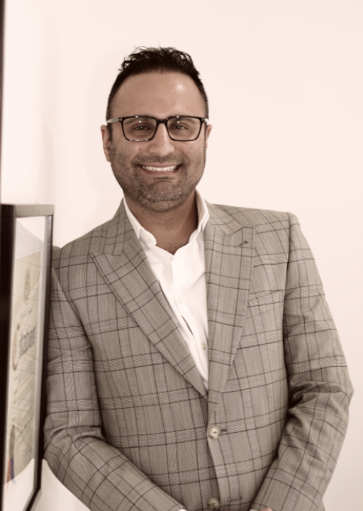 David Kashan MD, FACS