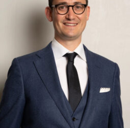 Benjamin Paul, MD