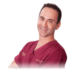Elie Levine, MD