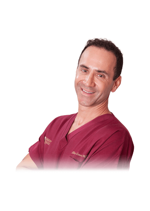 Elie Levine, MD