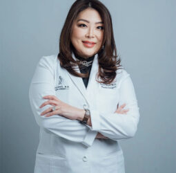 Susie Rhee, M.D.