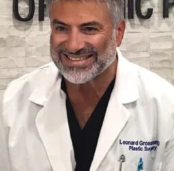 Leonard Grossman MD Plastic Surgeon