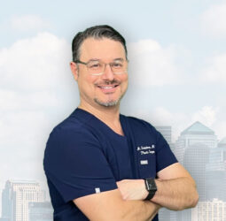 Matthew Schulman, M.D.
