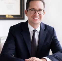 Daniel Mazzaferro, MD, MBA