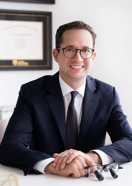 Daniel Mazzaferro, MD, MBA