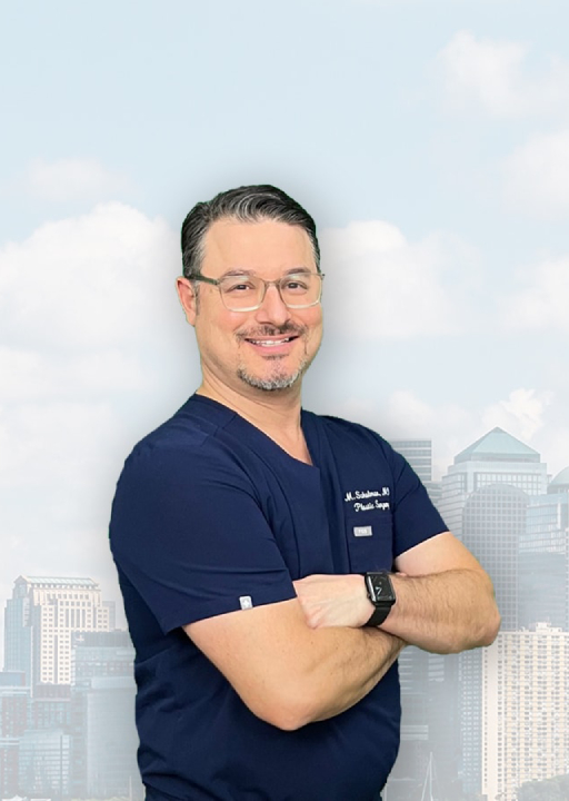 Matthew Schulman, M.D.