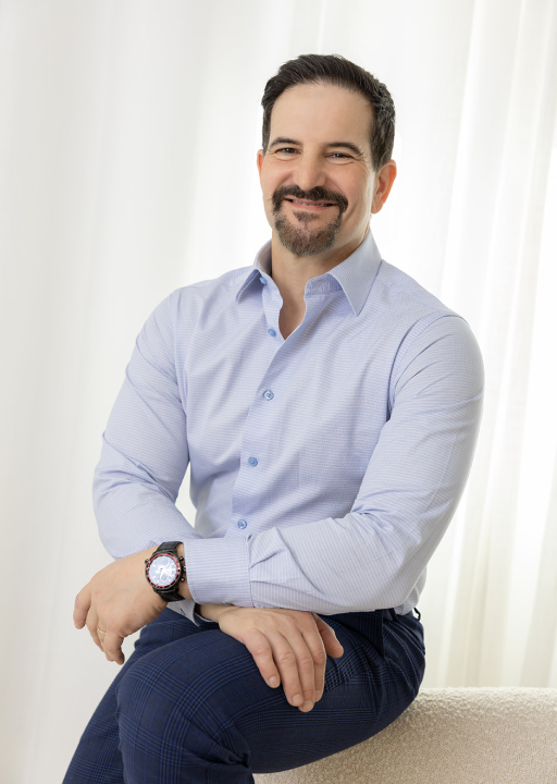 James Marotta, MD FACS