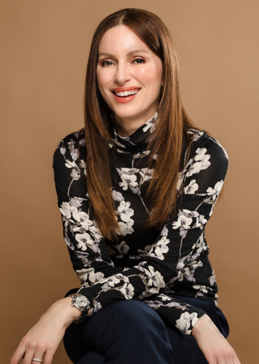 Renata Khelemsky, MD