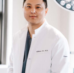 William Lao, M.D.