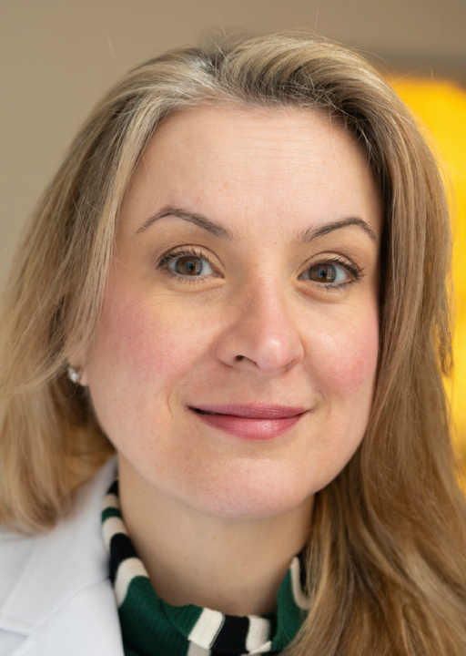 Ksenija Belsley, MD, PLLC