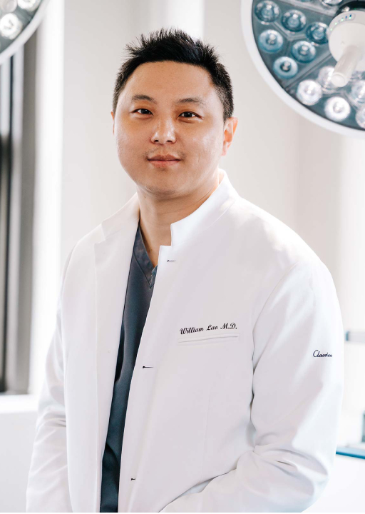 William Lao, M.D.