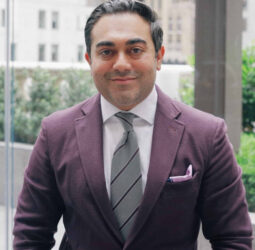 Sachin M. Shridharani, MD, FACS