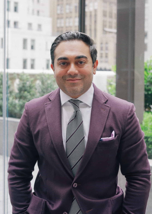 Sachin M. Shridharani, MD, FACS