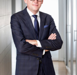 Craig Baldenhofer MD