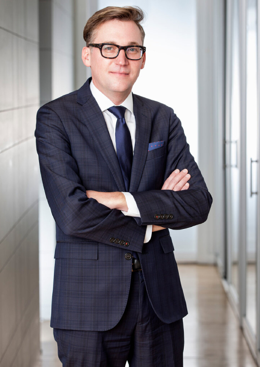 Craig Baldenhofer MD