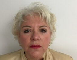 Dr. Svetlana Danovich