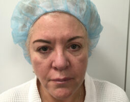 Dr. Svetlana Danovich