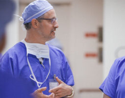 Joshua L. Levine MD, FACS