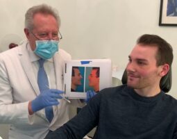 Barry M. Weintraub MD