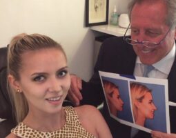 Barry M. Weintraub MD