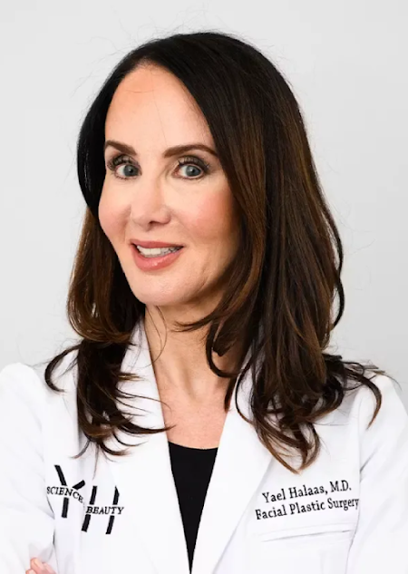 Yael Halaas, MD, FACS