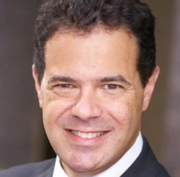 Gary S. Berger MD FACS
