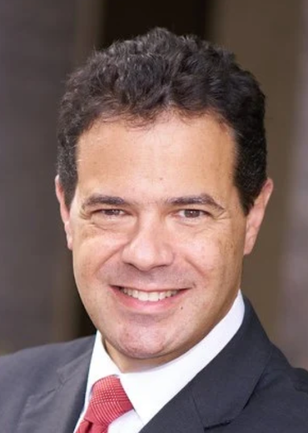 Gary S. Berger MD FACS