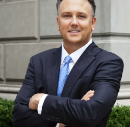 W. Matthew White, M.D.