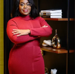 Martha Ayewah, DO
