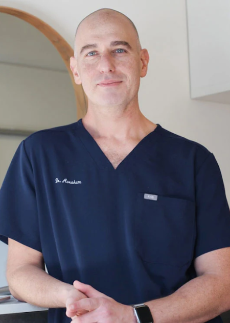Avraham Plastic Surgery NYC