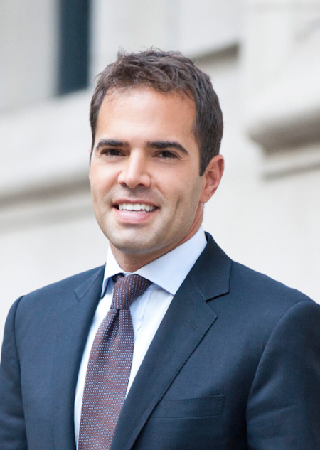 Dr. Oren Tepper