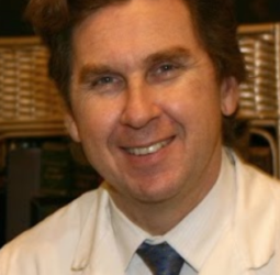 Dr. Luis A. Cenedese, MD