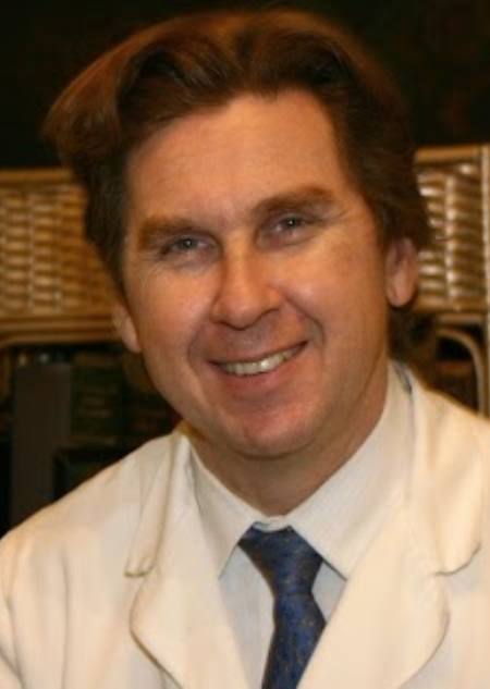 Dr. Luis A. Cenedese, MD