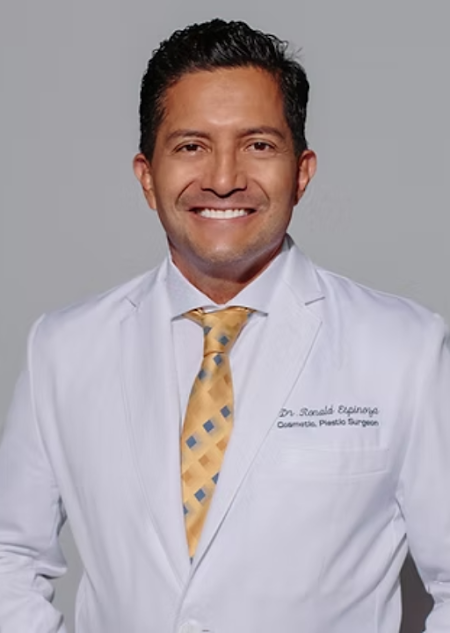 Dr. Ronald Espinoza